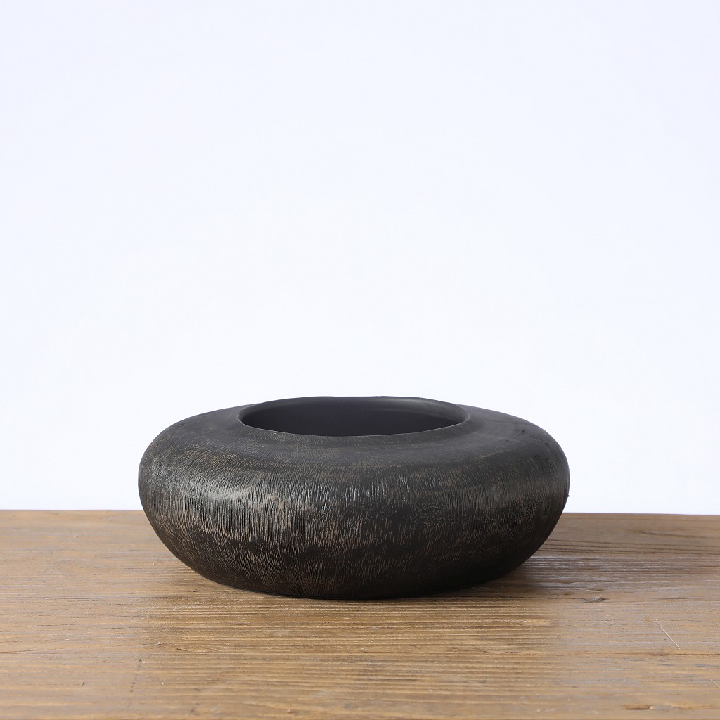 ΒΑΖΟ ΑΝΑΓΛ. ΠΟΛΥΡΕΖ. 21,5X21,5X7,5ΕΚ