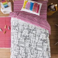 ZUZU ΠΑΠΛΩΜΑΤΟΘΗΚΗ.ΜΟΝΗ ΣΕΤ 2 ΤΕΜ