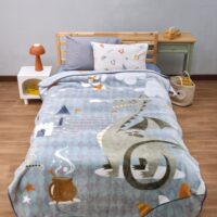 DRAGON ΚΟΥΒΕΡΤΑ.MONH