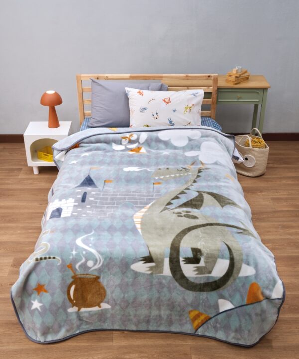 DRAGON ΚΟΥΒΕΡΤΑ.MONH