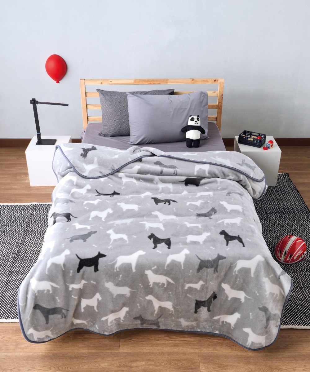 DOGO ΚΟΥΒΕΡΤΑ.MONH