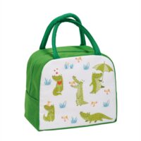 COCORDILO ΤΣΑΝΤΑ ΦΑΓΗΤΟΥ