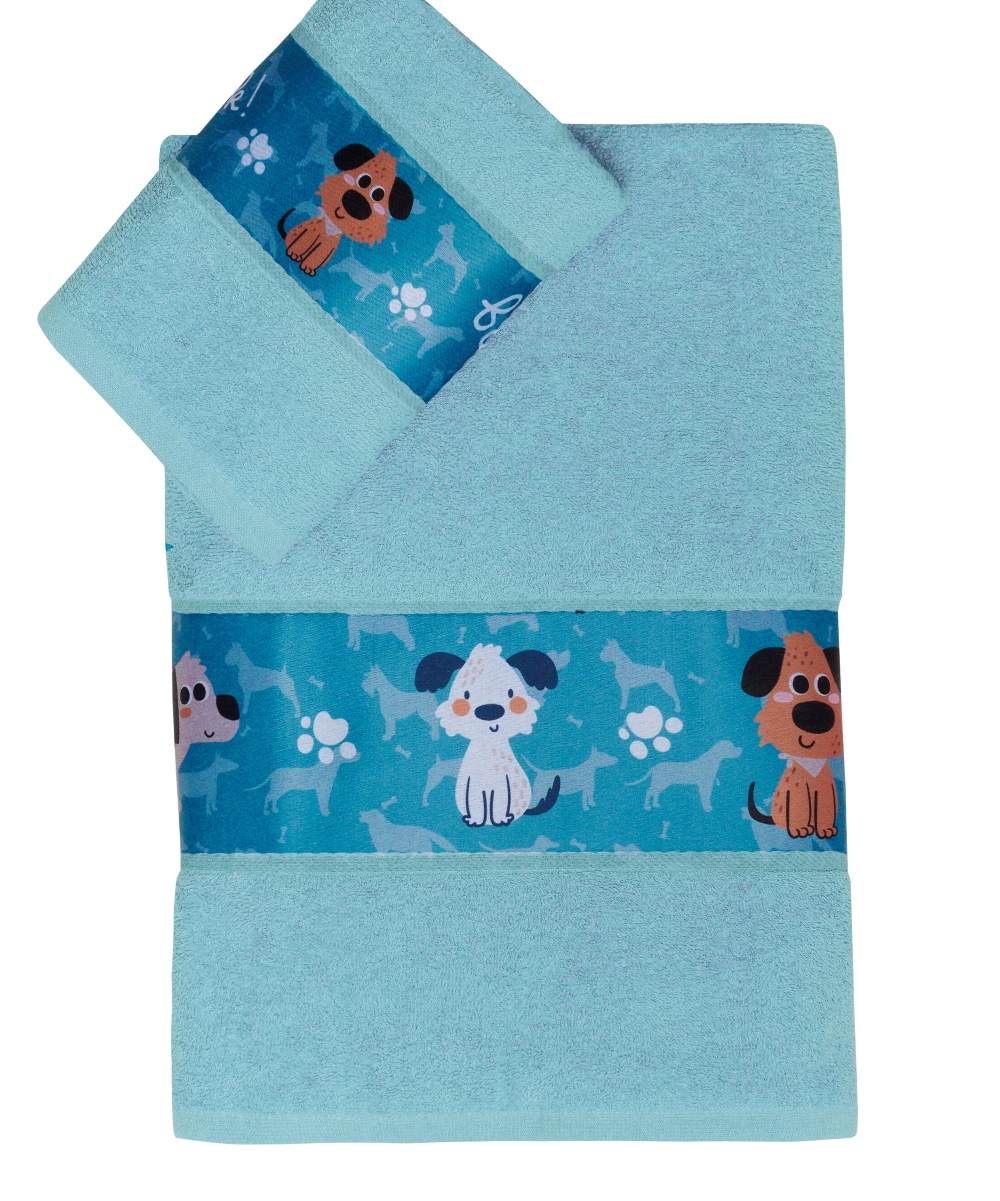 PONGO ΠΕΤΣΕΤΕΣ.ΣΕΤ 2 ΤΕΜ (ΣΩΜΑΤΟΣ-ΠΡΟΣΩΠΟΥ)