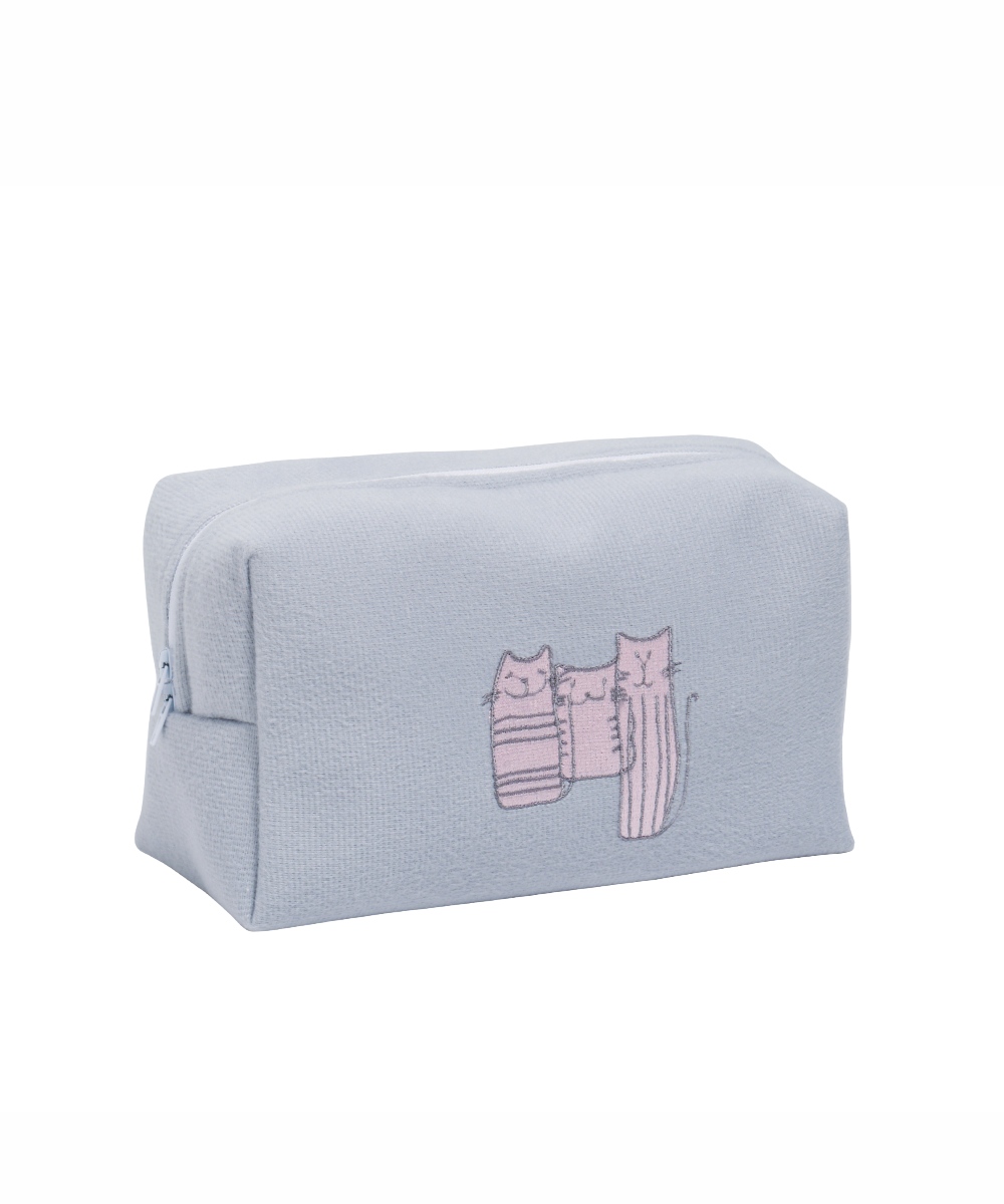 ZUZU TΣΑΝΤΑΚΙ-ΝΕΣΕΣΕΡ