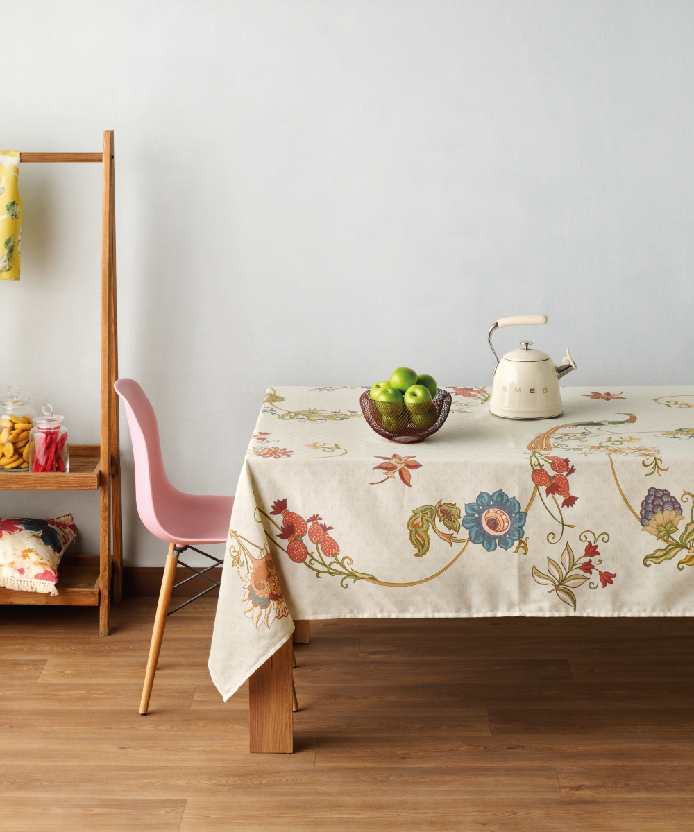 PAVONE ΤΡΑΠΕΖΟΜΑΝΤΗΛΟ 160X230