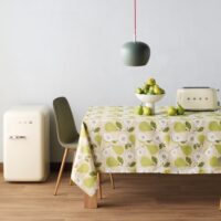 PIRUM ΤΡΑΠΕΖΟΜΑΝΤΗΛΟ 160X230