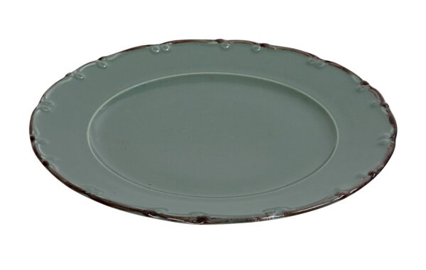 DIS. LIANA ΠΙΑΤΟ ΡΗΧΟ ΠΡΑΣΙΝΟ ΜΕ ΚΑΦΕ RIM 27ΕΚ (smA)