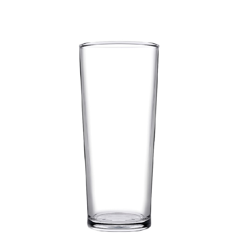 DIS. SENATOR BEER TEMP. 425ML H:16,7 D:7,25CM P/792 FLX12