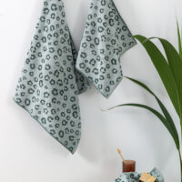 Πετσέτα Προσώπου Towels Collection 50x90 PAM MINT Πετσέτα Προσώπου Towels Collection 50x90 PAM MINT