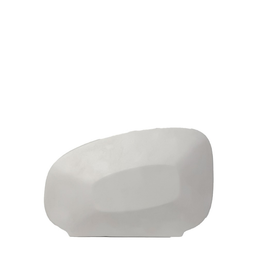 ΒΑΖΟ ΛΕΥΚΟ ΚΕΡΑΜΙΚΟ ΠΛΑΚΕ  34Χ11,5Χ22ΕΚ