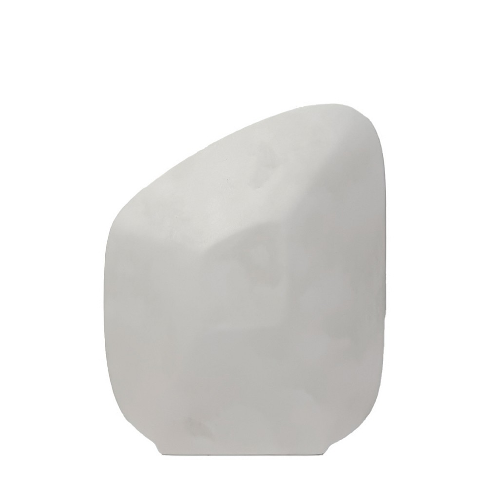 ΒΑΖΟ ΛΕΥΚΟ ΚΕΡΑΜΙΚΟ ΠΛΑΚΕ 27Χ11,5Χ33,5ΕΚ