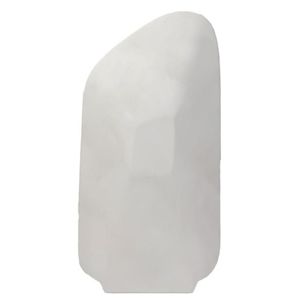 ΒΑΖΟ ΛΕΥΚΟ ΚΕΡΑΜΙΚΟ ΠΛΑΚΕ 23,5Χ12Χ46,5ΕΚ