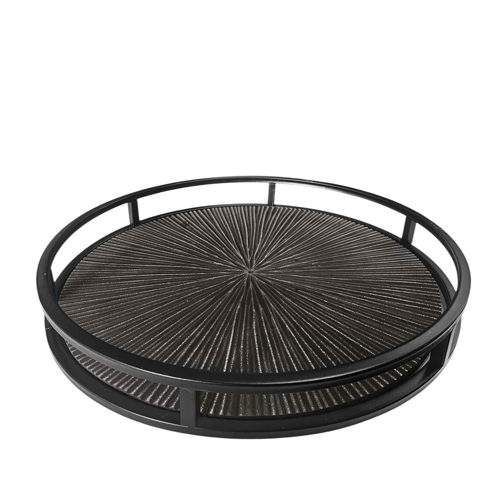 ΔΙΣΚΟΣ ΜΕΤΑΛΛΟ-ΞΥΛΟ ΜΑΥΡΟΣ "ΑΚΤΙΝΩΤΟ ΣΧΕΔ." 37Χ6ΕΚ