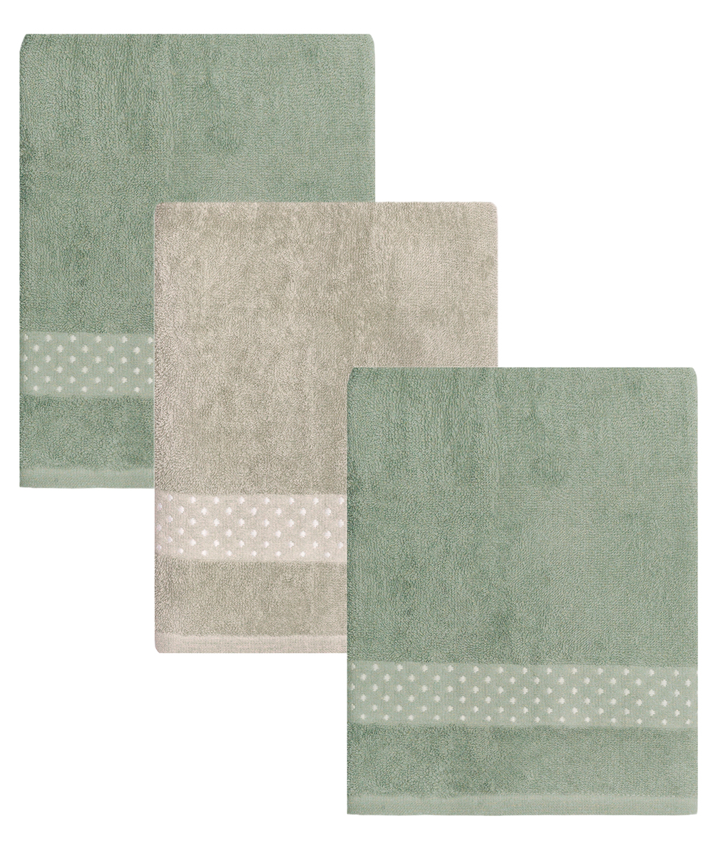 MANUEL 10 ΣΕΤ 3 ΤΕΜ ΠΕΤΣΕΤΕΣ ΠΡΟΣΩΠΟΥ