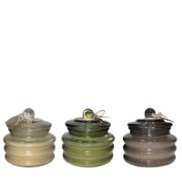 ΑΡΩΜΑΤΙΚΟ ΚΕΡΙ 2% 210GR ASSORT.3 - ΓΥΑΛ. CINNAMON&CLOVES - BLUE AIR - GALAXY ODYSSEY 22 ΩΡΕΣ ΚΑΥΣΗΣ ΑΡΩΜΑΤΙΚΟ ΚΕΡΙ 2% 210GR ASSORT.3 - ΓΥΑΛ. CINNAMON&CLOVES - BLUE AIR - GALAXY ODYSSEY 22 ΩΡΕΣ ΚΑΥΣΗΣ