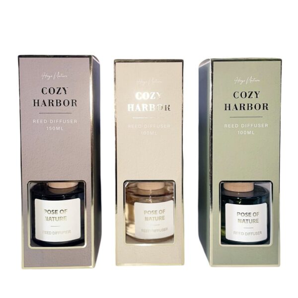 ΑΡΩΜΑΤΙΚΟ ΕΣ. ΧΩΡΟΥ 10% 100ML ASSORT. 3 - "CINNAMON&CLOVES - BLUE AIR - GALAXY ODYSSEY"