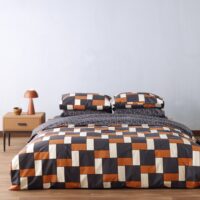 CUBI 24 ΠΑΠΛΩΜΑΤΟΘΗΚΗ.ΥΠΕΡΔΙΠΛΗ ΣΕΤ 3 ΤΕΜ