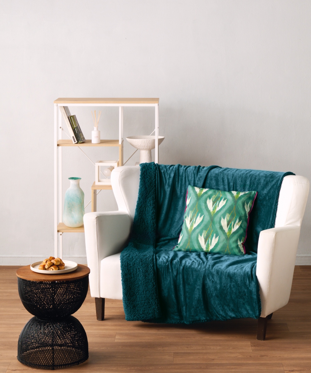 IVANNA 02 ΚΟΥΒΕΡΤΑ-TV ΓΟΥΝΑΣ 130Χ170