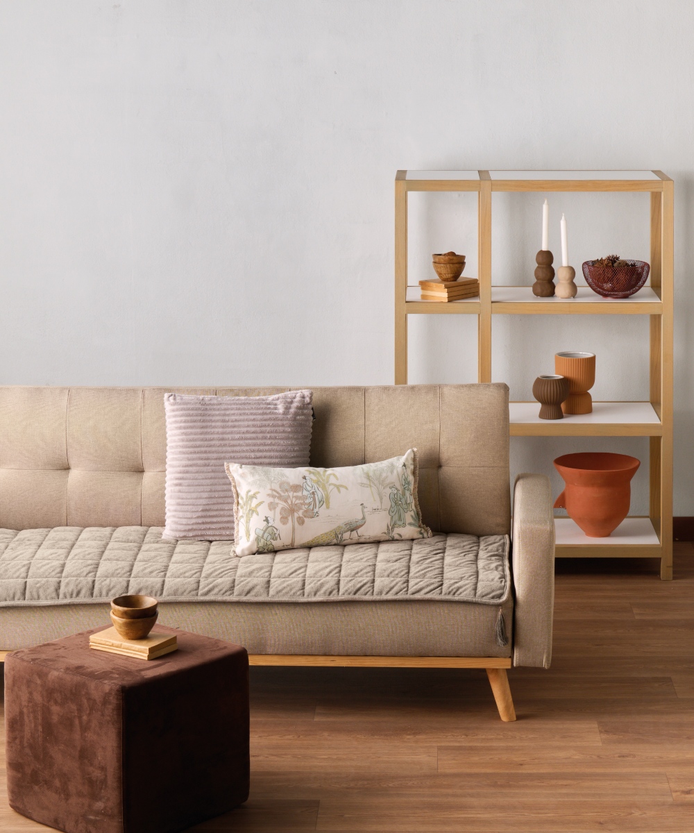 SUTTON 26 FUTON 75X190