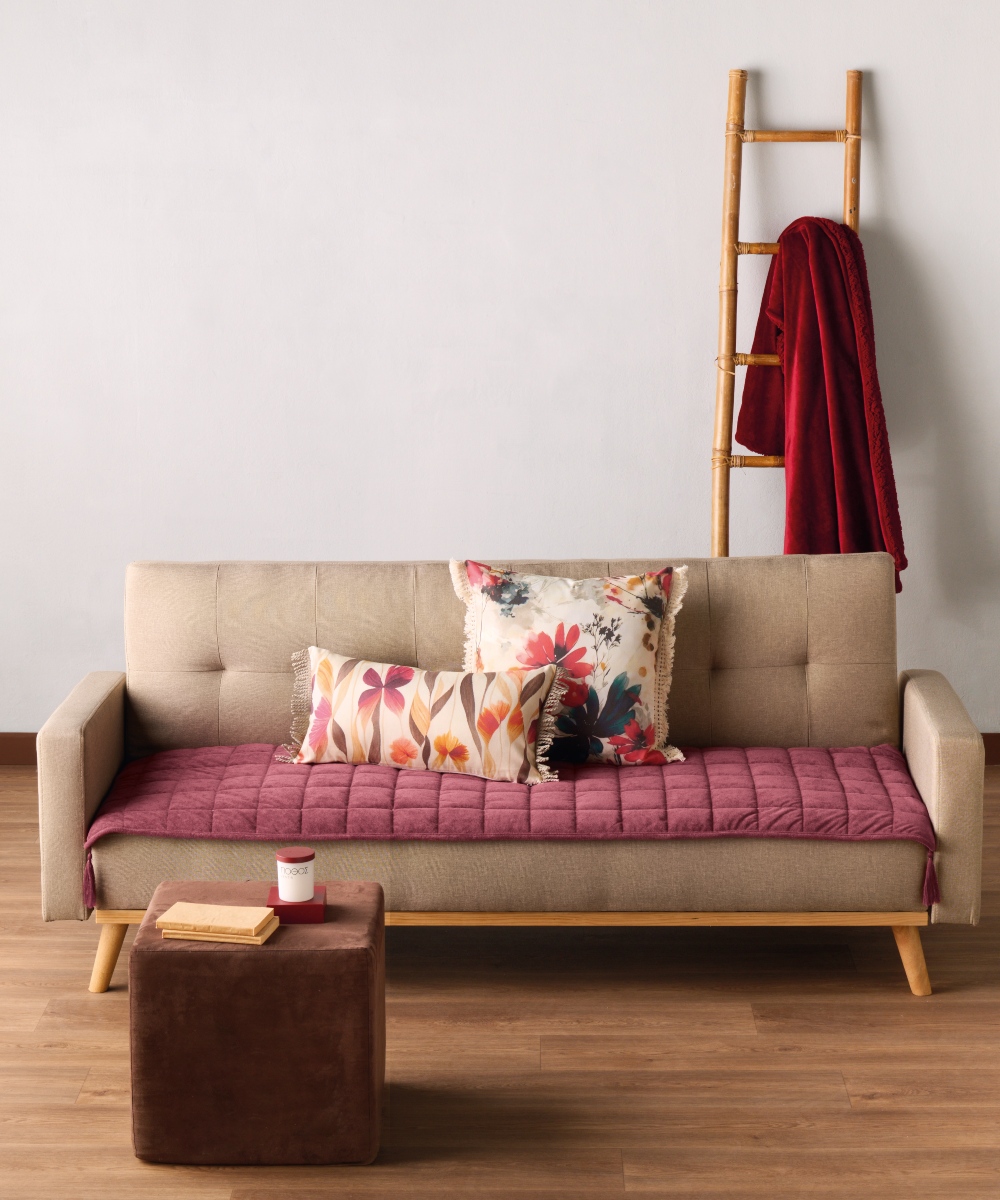 SUTTON 05 FUTON 75X190