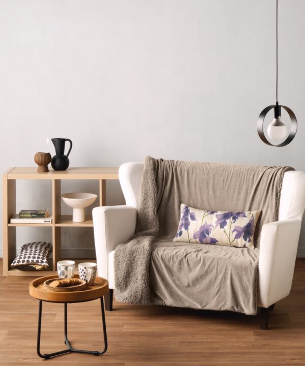 SUTTON 26 ΚΟΥΒΕΡΤΑ-TV 130Χ170