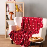 SNOW 251 ΚΟΥΒΕΡΤΑ-TV ΓΟΥΝΑΣ 130Χ170