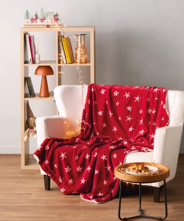 SNOW 251 ΚΟΥΒΕΡΤΑ-TV ΓΟΥΝΑΣ 130Χ170