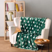 SNOW 252 ΚΟΥΒΕΡΤΑ-TV ΓΟΥΝΑΣ 130Χ170