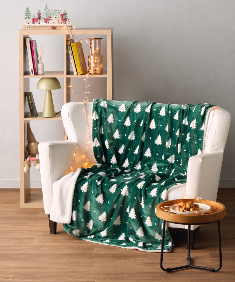 SNOW 252 ΚΟΥΒΕΡΤΑ-TV ΓΟΥΝΑΣ 130Χ170