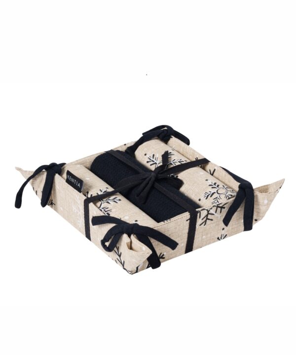 SNOW 2523 ΣΕΤ 4 ΤΕΜ.ΠΕΤΣΕΤΑ ΚΟΥΖΙΝΑΣ-ΚΑΛΑΘΙ