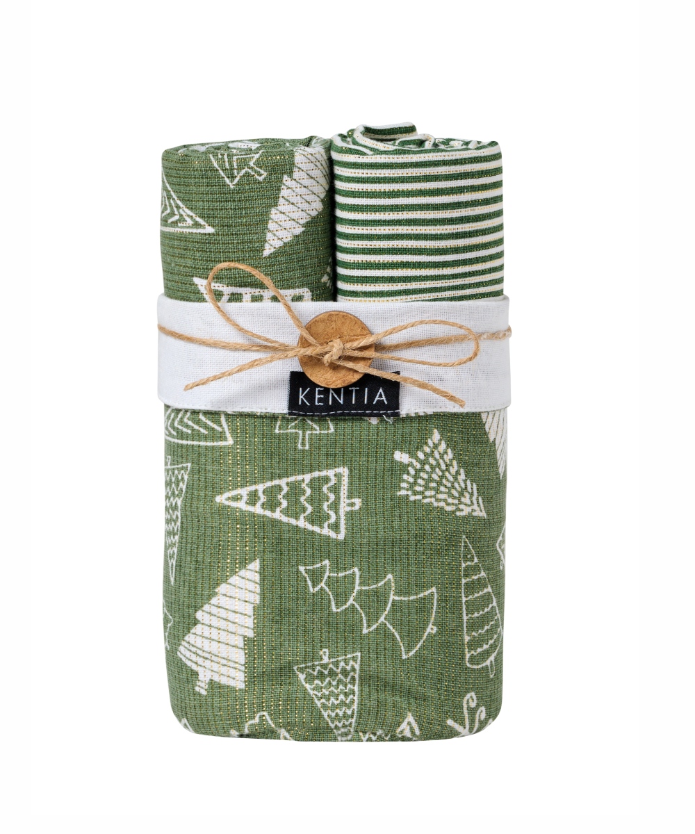 SNOW 2517 ΣΕΤ 2 ΤΕΜ ΠΕΤΣΕΤΕΣ ΚΟΥΖΙΝΑΣ ΣΕ ΘΗΚΗ