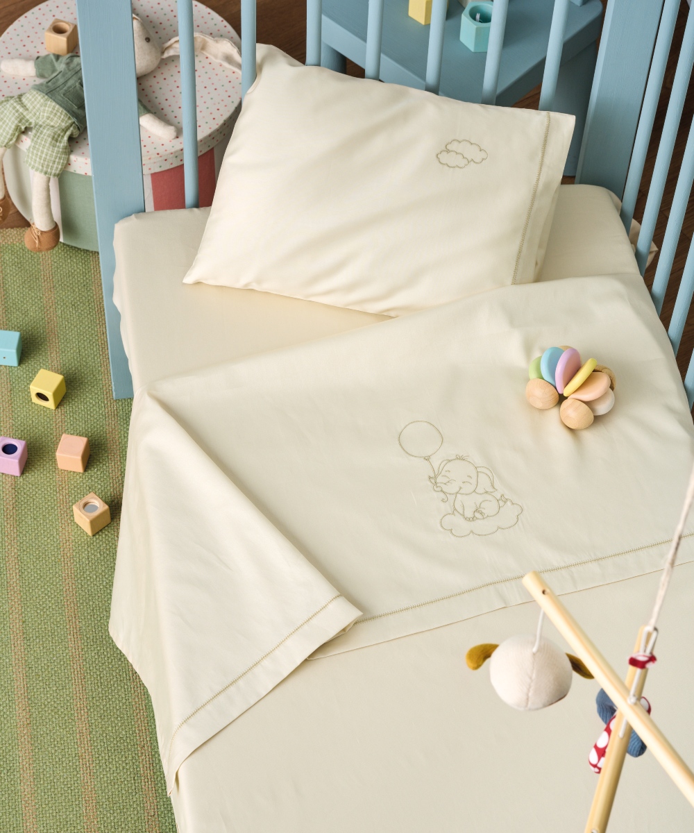 COCOON 12 ΣΕΝΤΟΝΙ.ΚΟΥΝΙΑΣ ΜΕ ΚΕΝΤΗΜΑ ΣΕΤ 3 ΤΕΜ