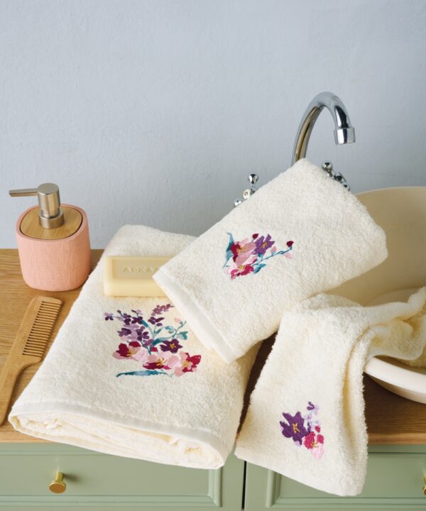 ARDEN ΠΕΤΣΕΤΕΣ.ΣΕΤ 3 ΤΕΜ  (ΣΩΜΑΤΟΣ-ΠΡΟΣΩΠΟΥ-ΧΕΡΙΩΝ)