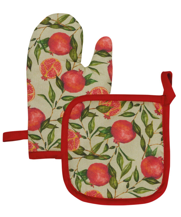 GRANADA ΣΕΤ 2 ΤΕΜ ΓΑΝΤΙ- ΠΙΑΣΤΡΑ