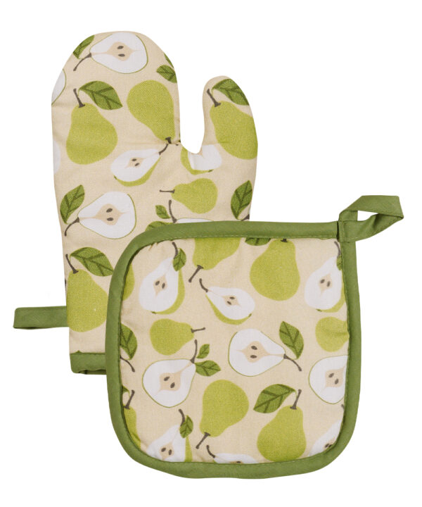 PIRUM ΣΕΤ 2 ΓΑΝΤΙ- ΠΙΑΣΤΡΑ