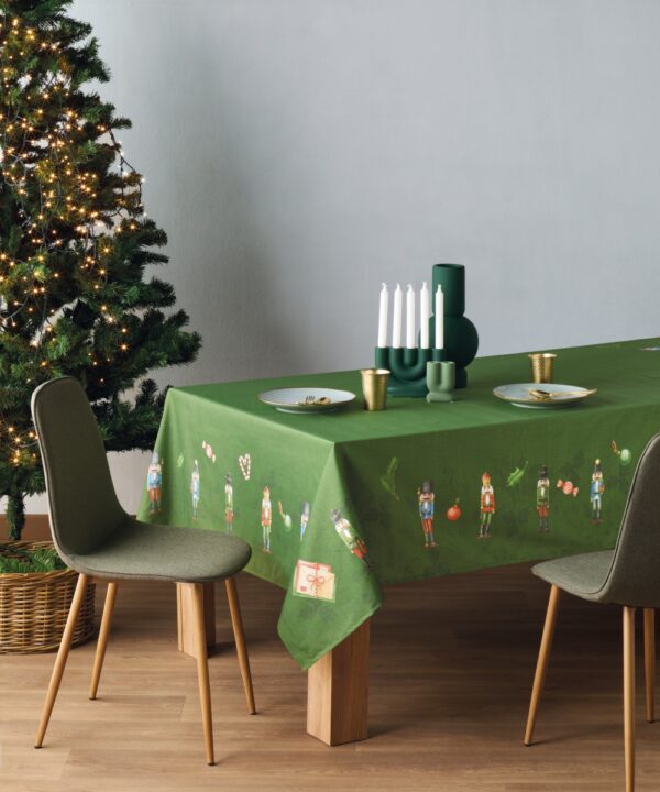 SNOW 255 ΤΡΑΠΕΖΟΜΑΝΤΗΛΟ 160X230