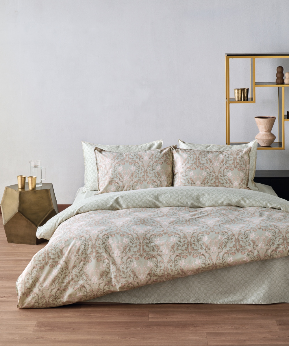 CRESSIDA 21 ΣΕΝΤΟΝΙ.ΥΠΕΡΔΙΠΛΟ ΣΕΤ 4 ΤΕΜ