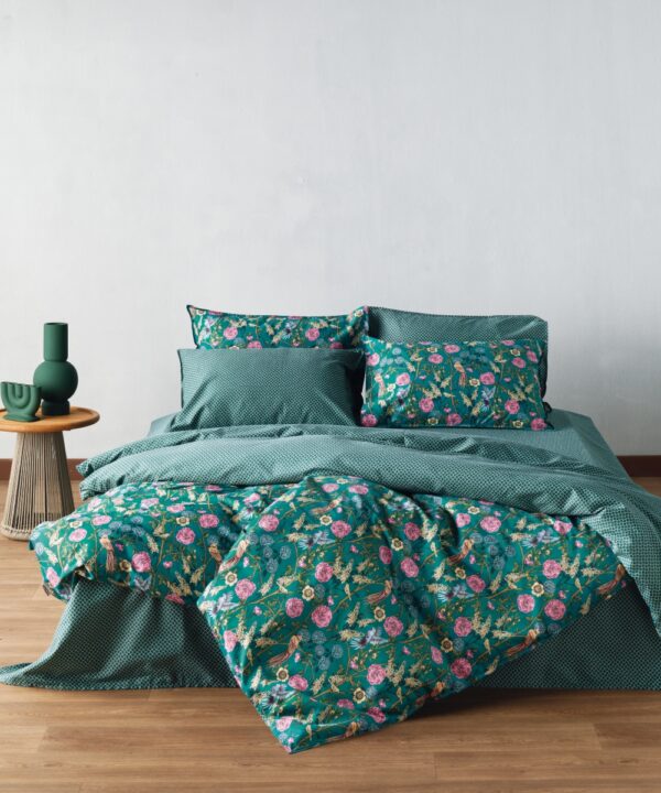 APERRY ΣΕΝΤΟΝΙ.ΥΠΕΡΔΙΠΛΟ ΣΕΤ 4 ΤΕΜ