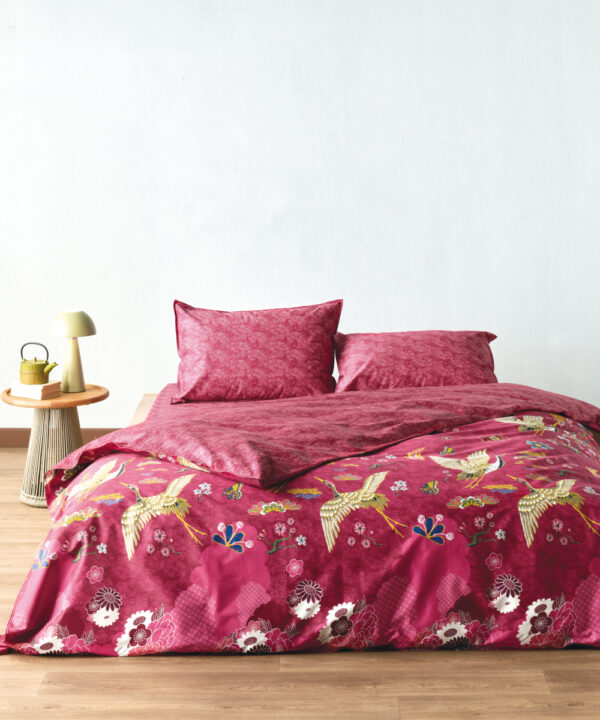 SAORI 17 ΣΕΝΤΟΝΙ.KING ΣΕΤ 4 ΤΕΜ