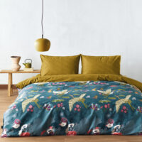 SAORI 07 ΠΑΠΛΩΜΑΤΟΘΗΚΗ.ΥΠΕΡΔΙΠΛΗ ΣΕΤ 3 ΤΕΜ