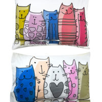 ZUZU ΣΕΤ 2 ΤΕΜ ΜΑΞΙΛΑΡΟΘΗΚΕΣ