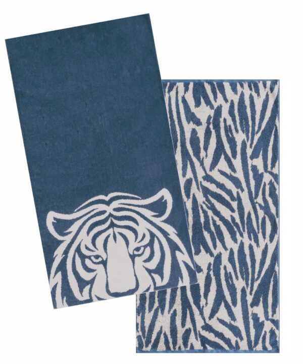 SHIRO 01 ΣΕΤ 2 ΤΕΜ ΠΕΤΣΕΤΕΣ ΠΡΟΣΩΠΟΥ