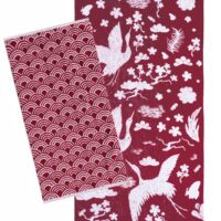 SAORI 17 ΠΕΤΣΕΤΕΣ.ΣΕΤ 2 ΤΕΜ (ΣΩΜΑΤΟΣ & ΠΡΟΣΩΠΟΥ)