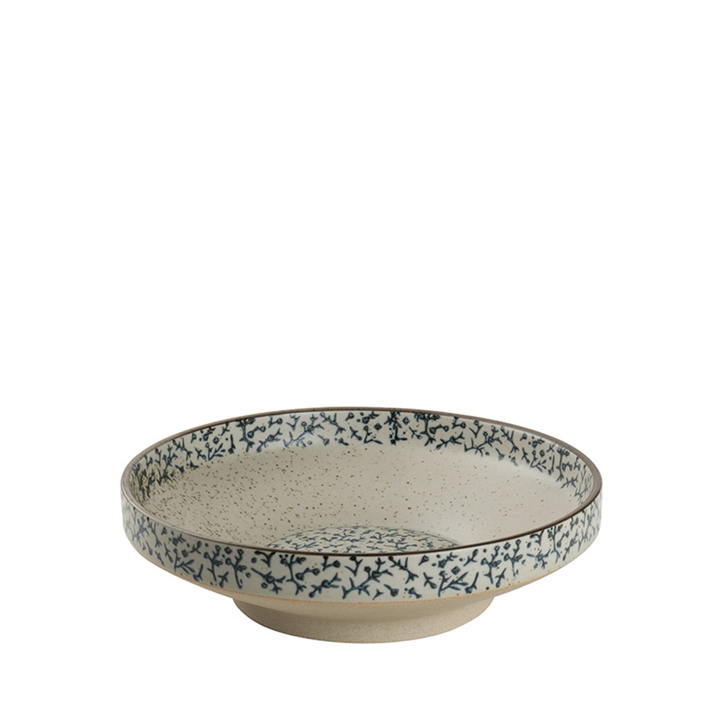 BLUEBERRY ΜΠΩΛ 22,7Χ22,7Χ6,8ΕΚ