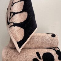 Πετσέτα Προσώπου Towels Collection 50x90 LOU BEIGE Πετσέτα Προσώπου Towels Collection 50x90 LOU BEIGE