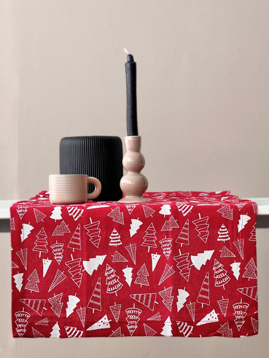 Runner Christmas Collection 45x140 CC100