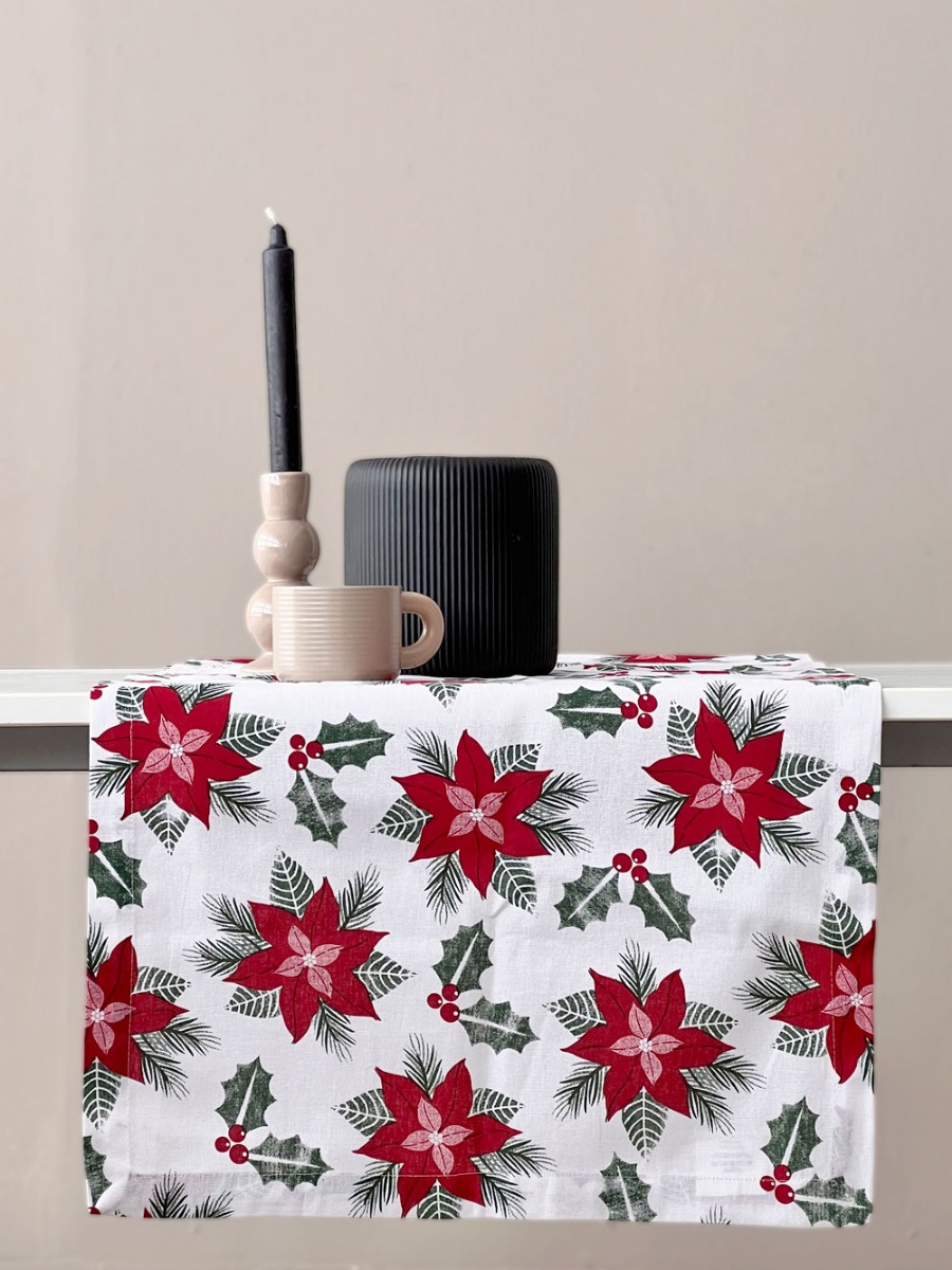 Runner Christmas Collection 45x140 CC101