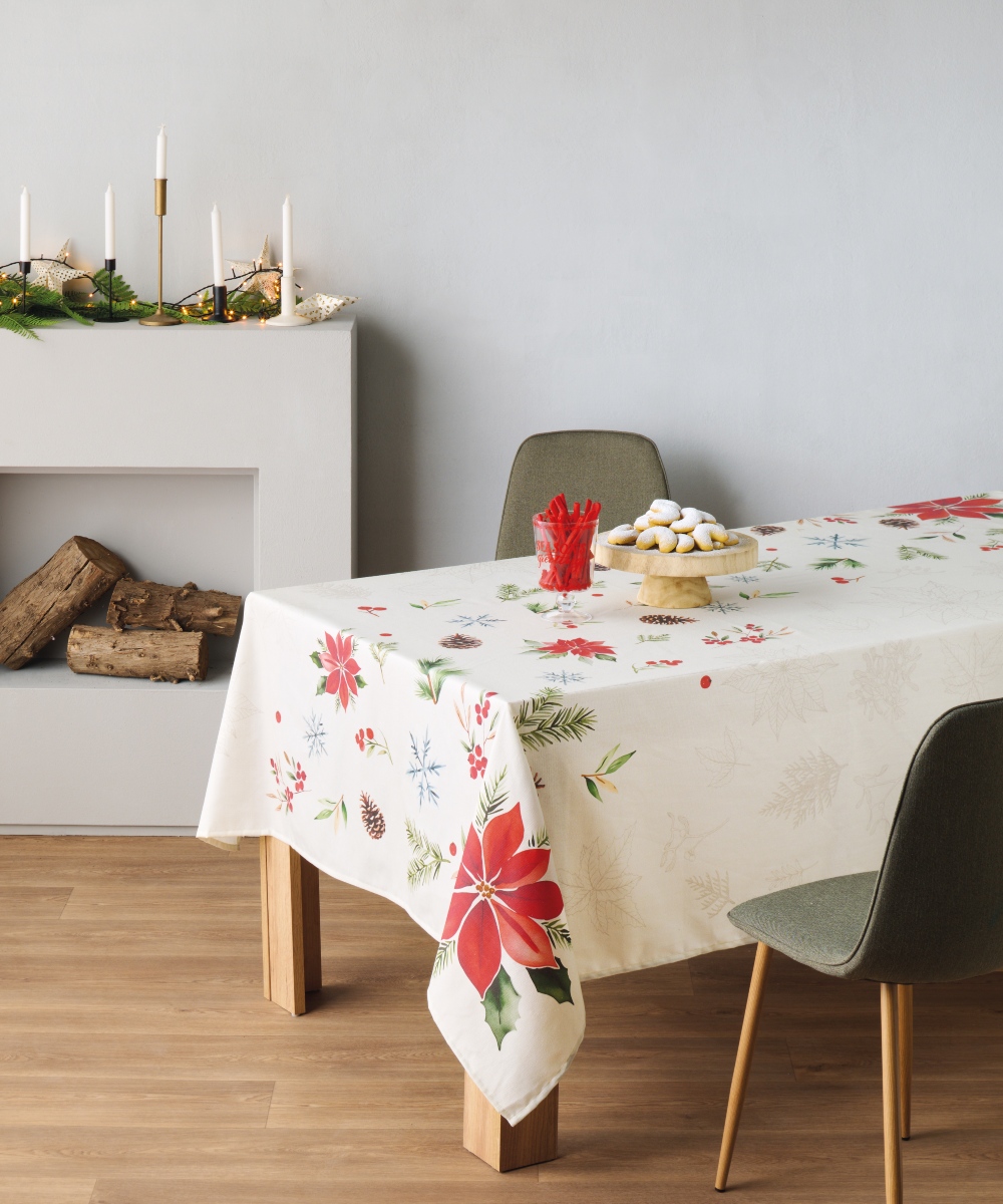 SNOW 254 ΤΡΑΠΕΖΟΜΑΝΤΗΛΟ 160Χ280