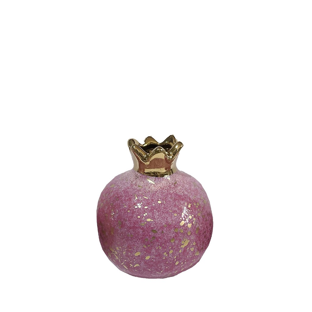 ΡΟΔΙ ΚΕΡΑΜ. ΜΩΒ-ΧΡΥΣΟ 8Χ8Χ8ΕΚ