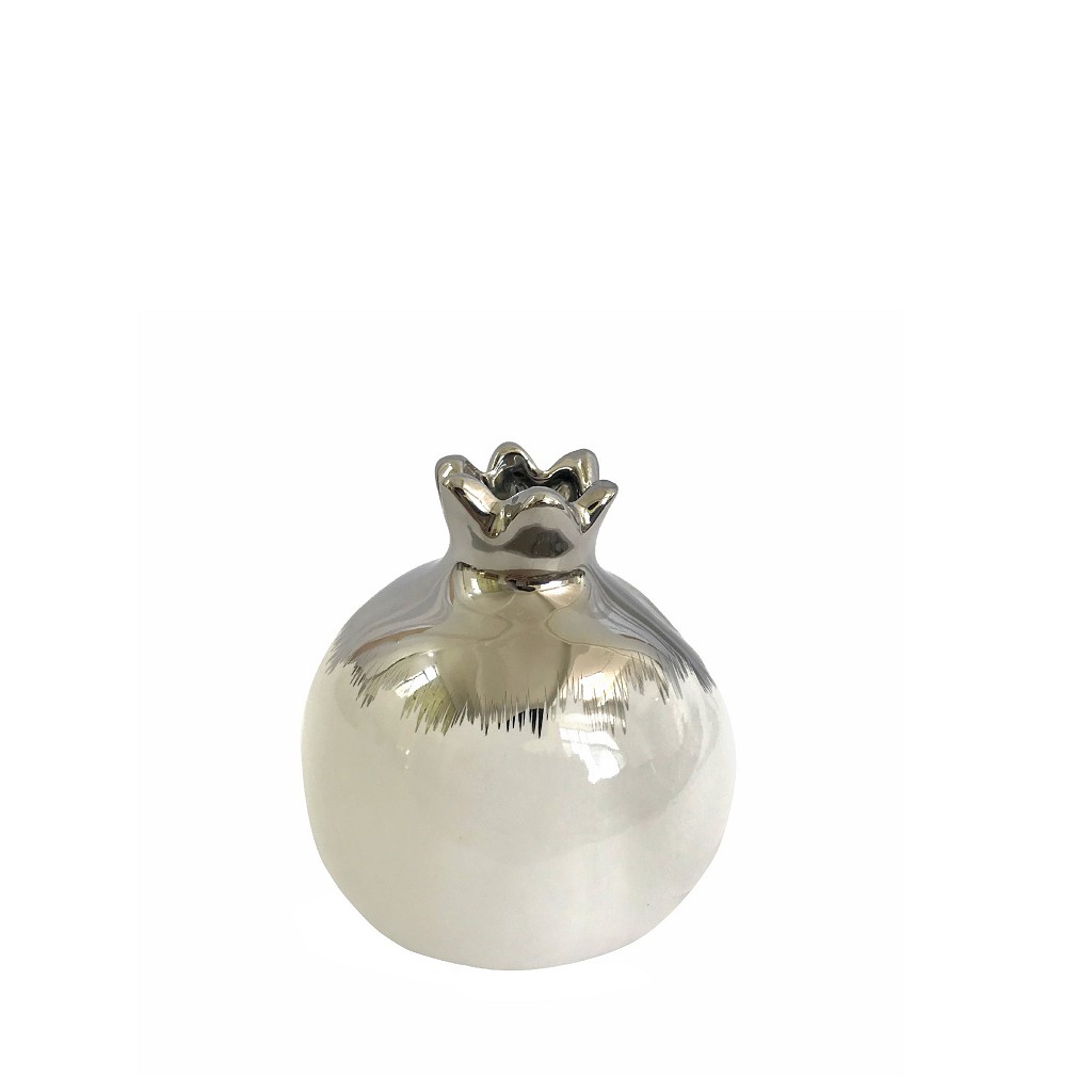 ΡΟΔΙ ΚΕΡΑΜ. ΑΣΗΜΙ-ΛΕΥΚΟ 10Χ10Χ10ΕΚ